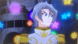 遊戯王ARC-V　110話　エド・フェニックス３